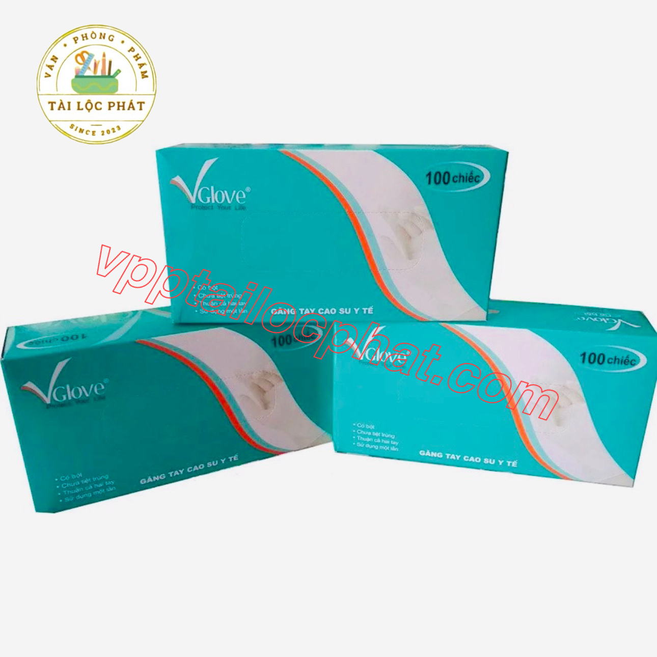 Băng keo thông điệp “Mua 1 Tặng 1” 30mmx100m
