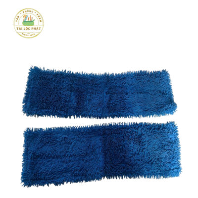 Bông lau bẹ san hô 60cm
