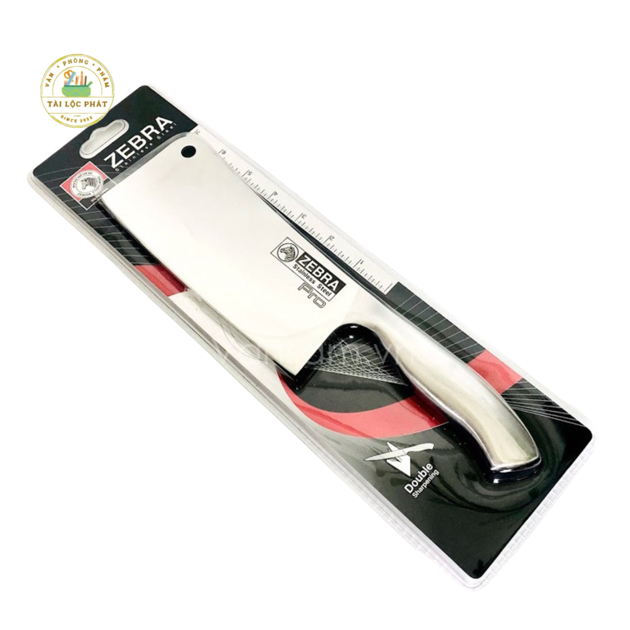 Dao Zebra 100269 (D31cm x R8cm)