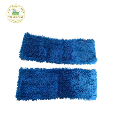 Bông lau bẹ san hô 60cm