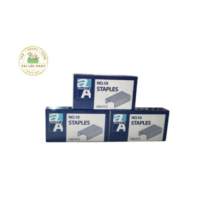 Kim bấm giấy Double A