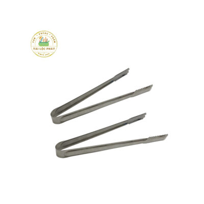 Gắp inox 25cm