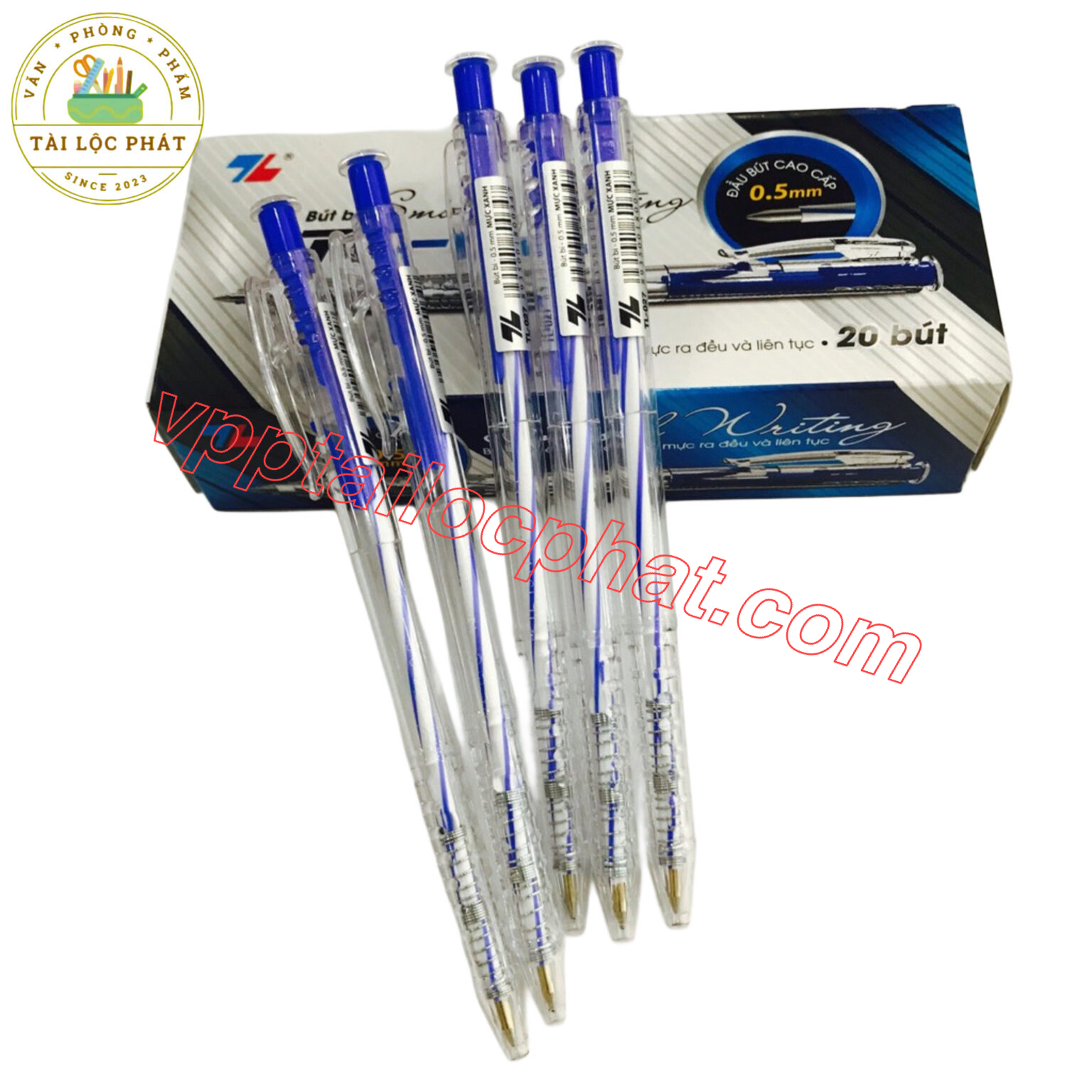 Bộ Lau Nhà 360° Broom Mop PA-02