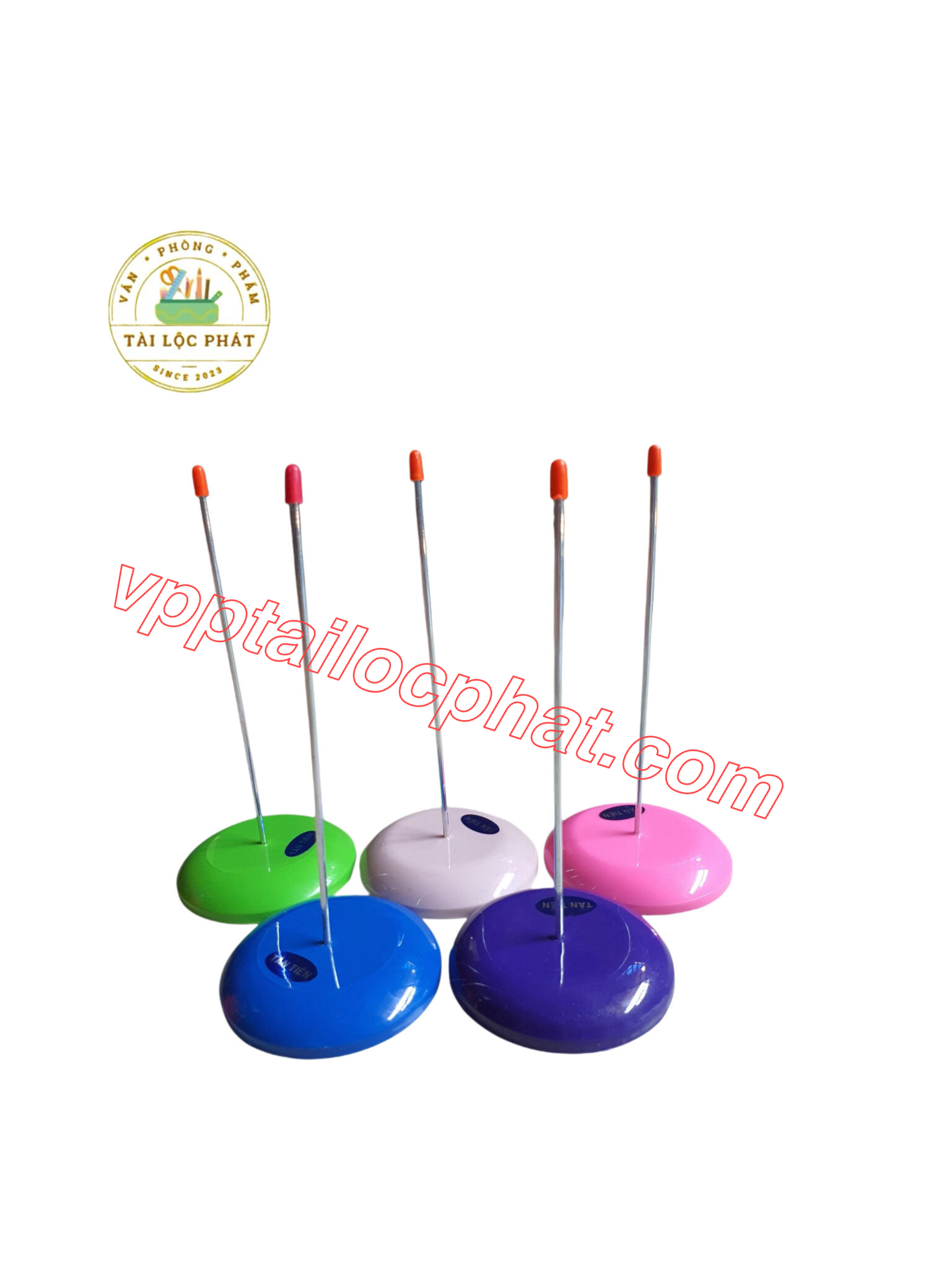 Bộ Lau Nhà 360° Broom Mop PA-02