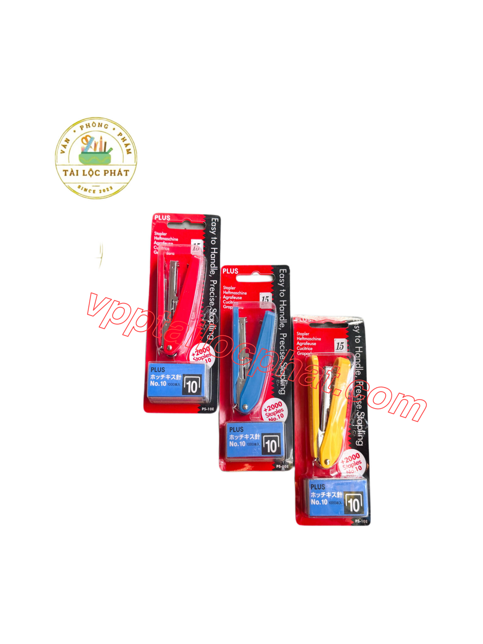 Bộ Lau Nhà 360° Broom Mop PA-02