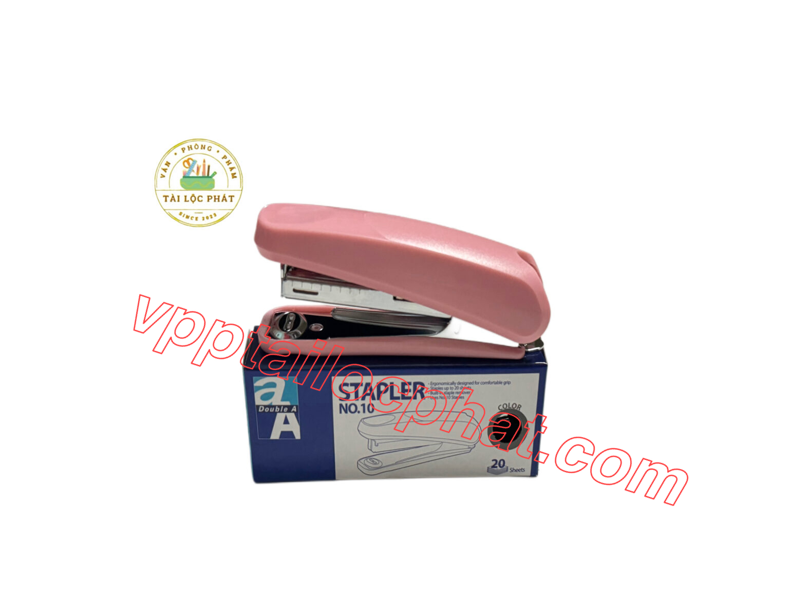 Bộ Lau Nhà 360° Broom Mop PA-02