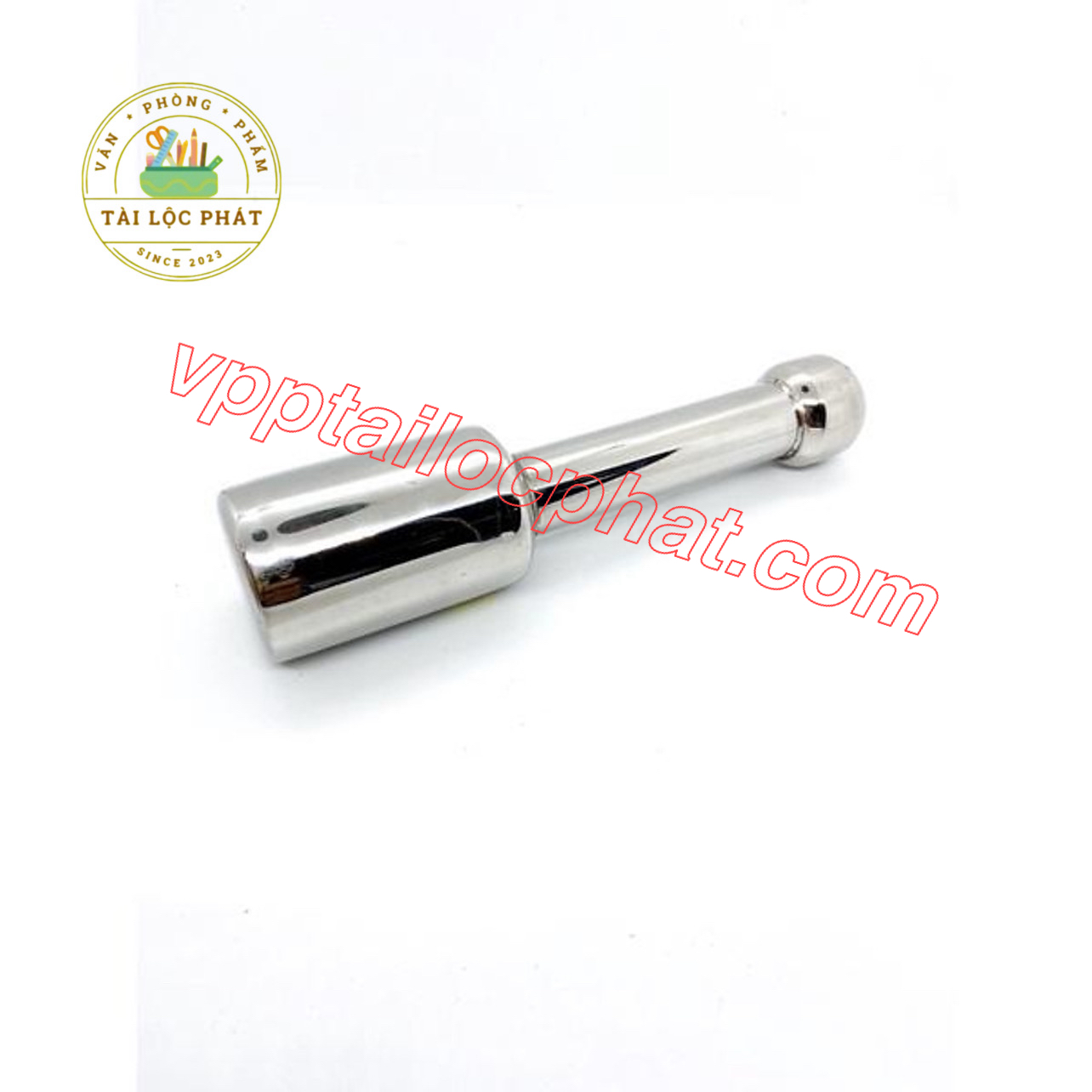 Chày inox số 2