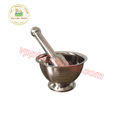 Chày inox số 2