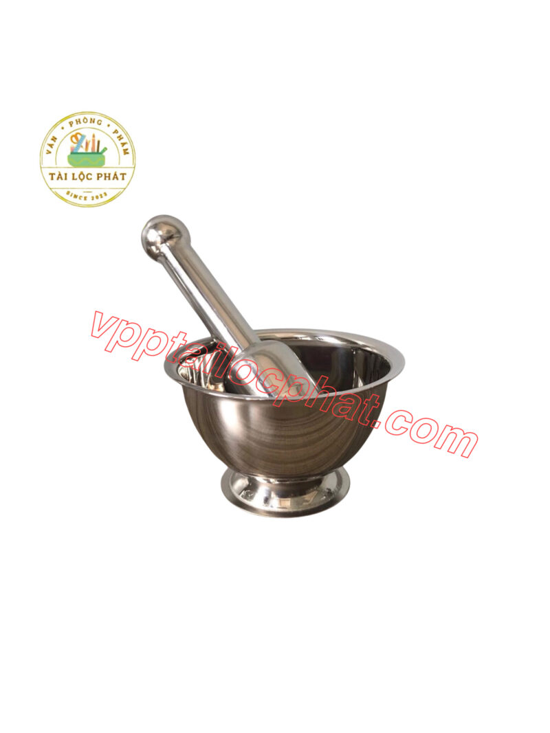 Chày inox số 2