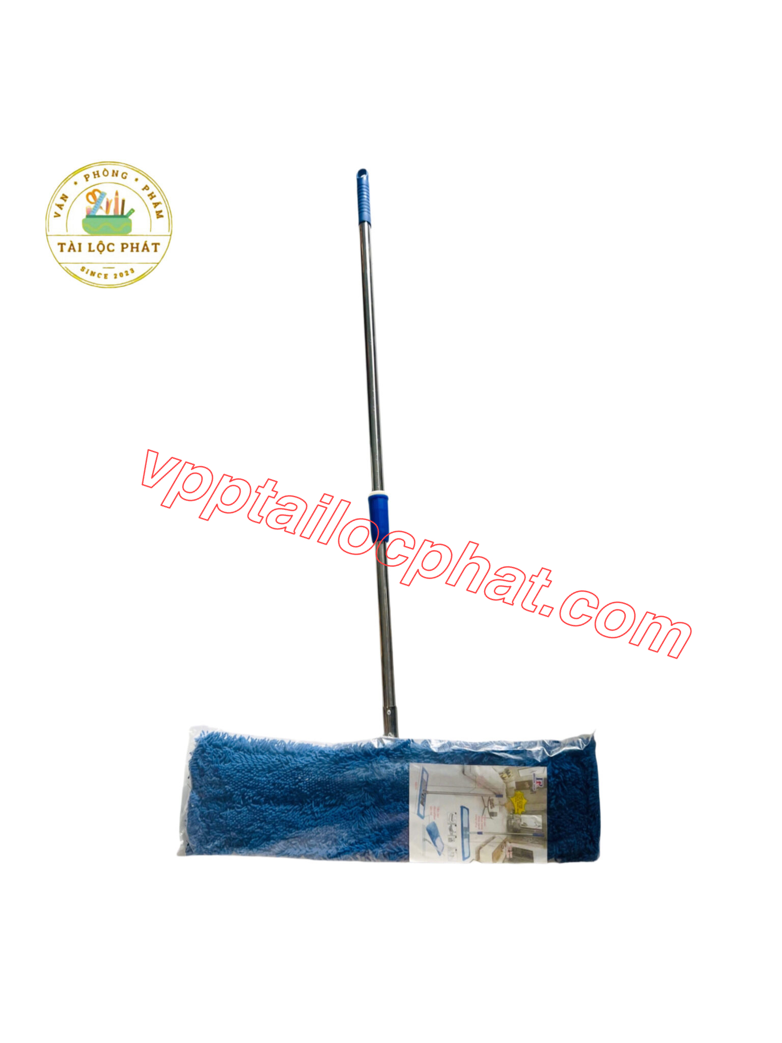 Bộ Lau Nhà 360° Broom Mop PA-02