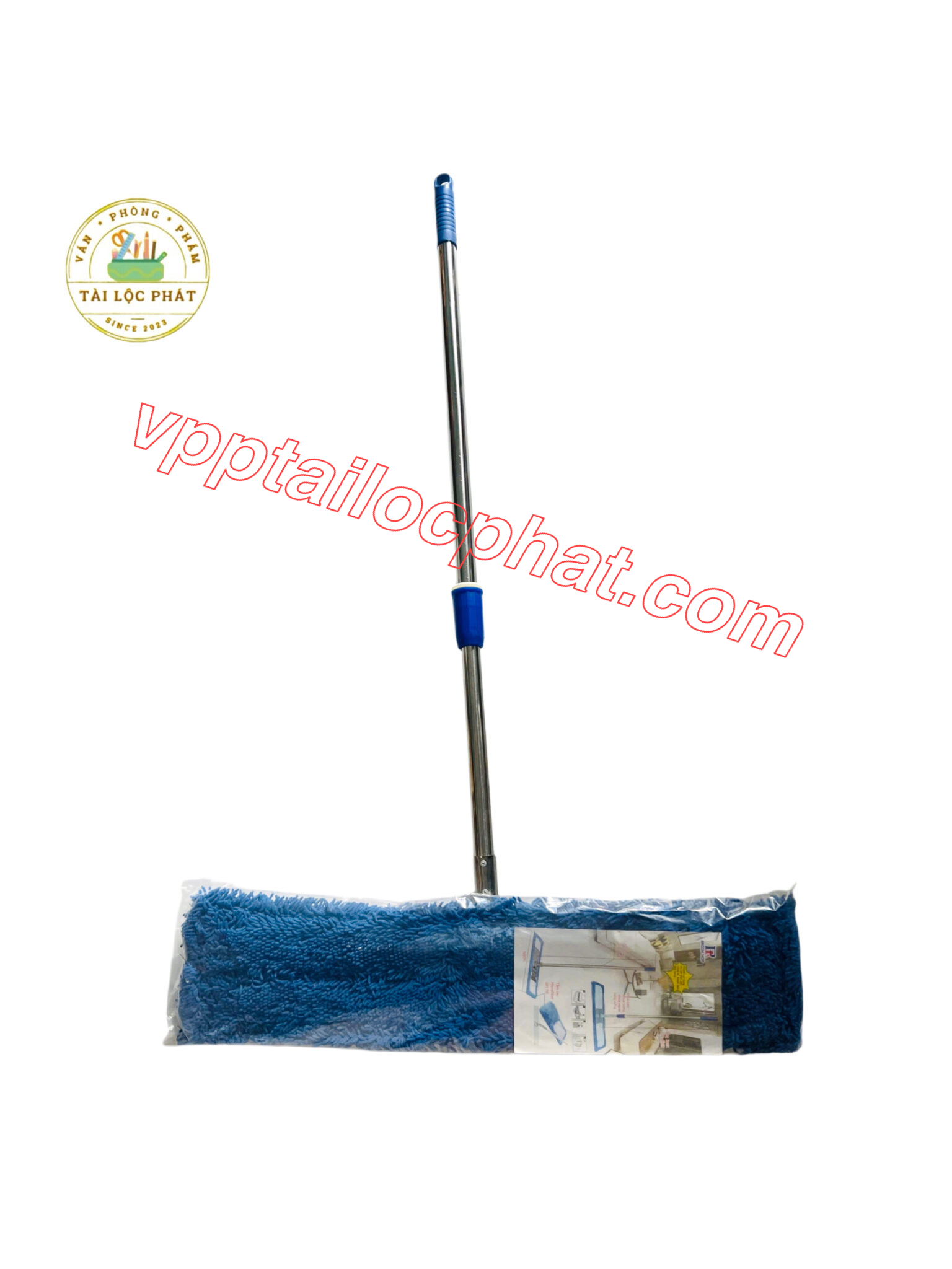 Bộ Lau Nhà 360° Broom Mop PA-02