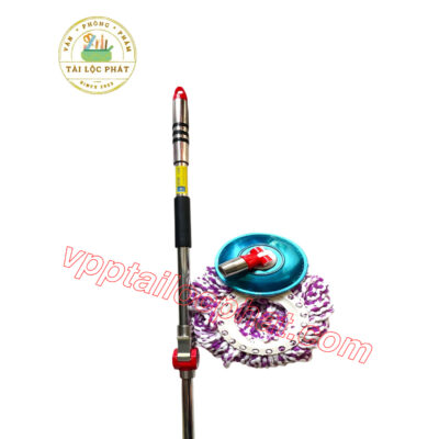 Bộ Lau Nhà 360° Broom Mop PA-02