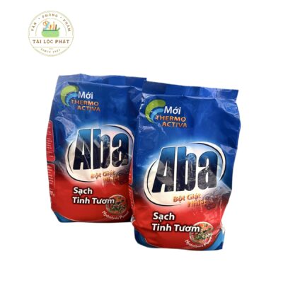 Bột giặt Aba 800g