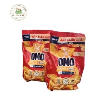 Bột giặt Omo 700g