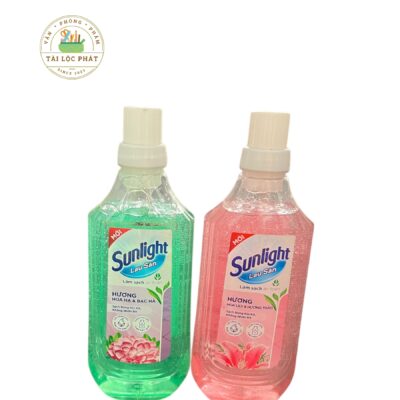 Bột giặt Omo 700g