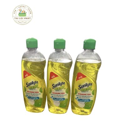 Nước rửa chén Sunlight 400g