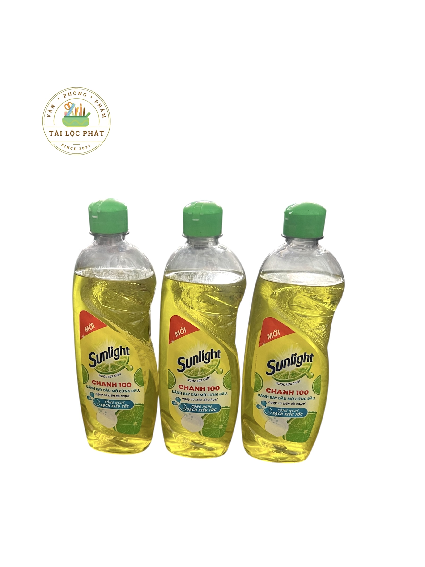 Nước rửa chén Sunlight 400g