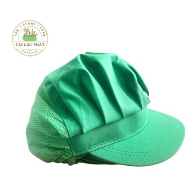 Nón an toàn vệ sinh thực phẩm