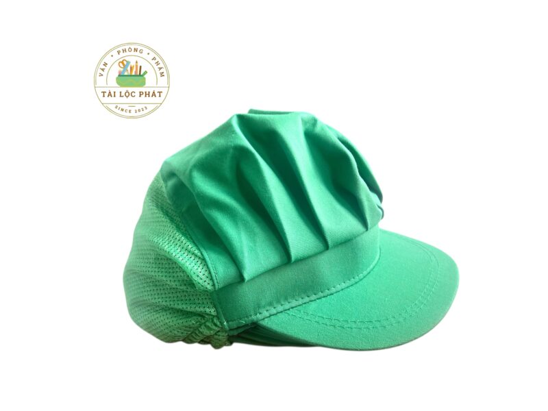 Nón an toàn vệ sinh thực phẩm