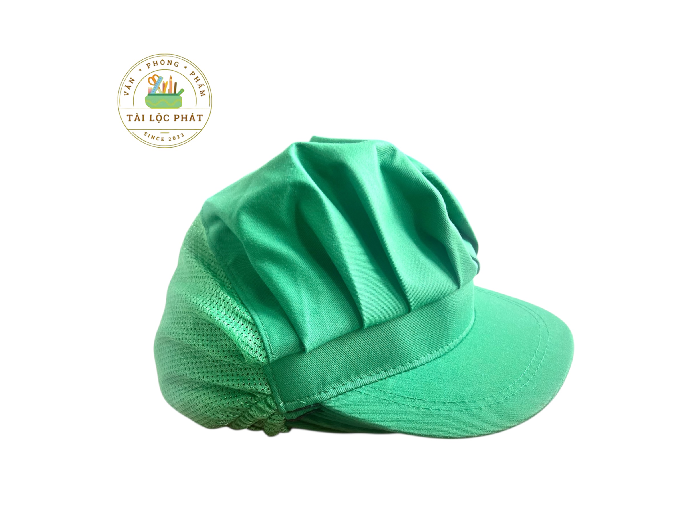 Nón an toàn vệ sinh thực phẩm