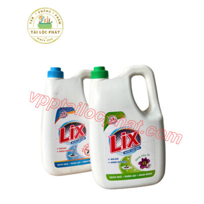 Nước lau sàn Sunlight 1L