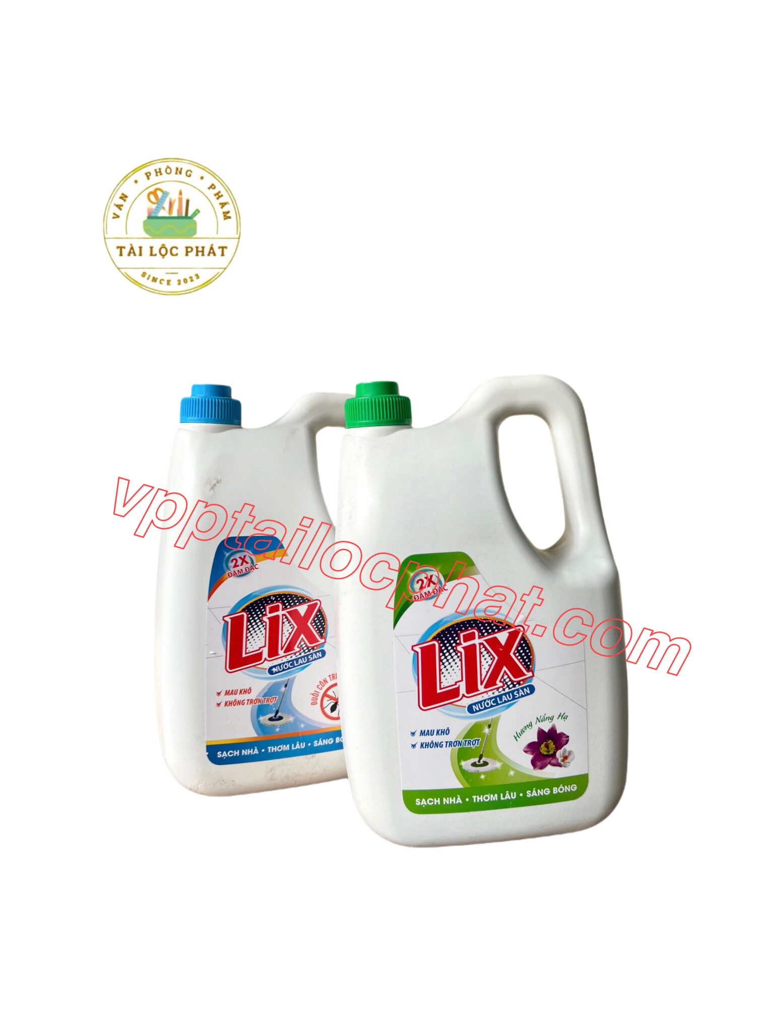 Nước lau sàn Sunlight 1L