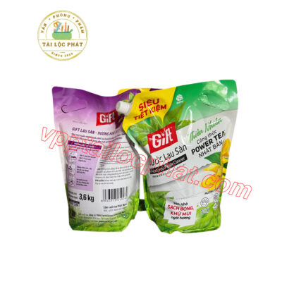 Nước lau sàn Sunlight 1L