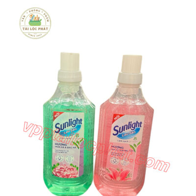 Nước lau sàn Sunlight 1L