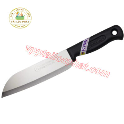 Dao Kiwi cán nhựa đen 478