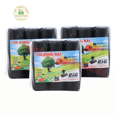 Túi đựng rác EIG 64x78cm (kg)